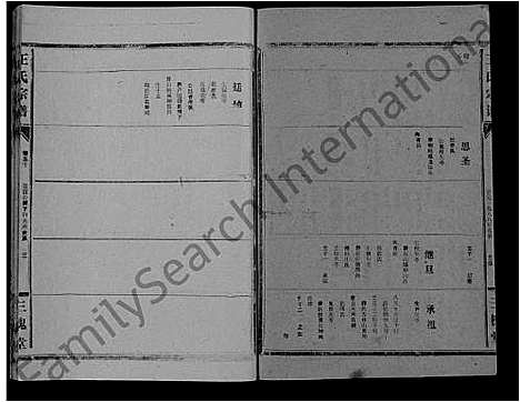 [王]王氏大成谱_82卷-王氏宗谱 (湖北) 王氏大成谱_二十三.pdf