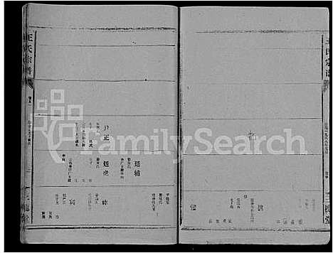 [王]王氏大成谱_82卷-王氏宗谱 (湖北) 王氏大成谱_二十四.pdf