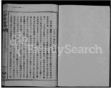 [王]王氏大成谱_82卷-王氏宗谱 (湖北) 王氏大成谱_二十七.pdf