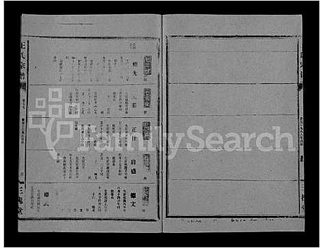 [王]王氏大成谱_82卷-王氏宗谱 (湖北) 王氏大成谱_五十一.pdf