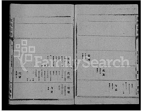 [王]王氏大成谱_82卷-王氏宗谱 (湖北) 王氏大成谱_五十二.pdf