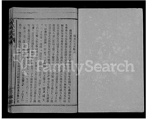 [王]王氏大成谱_82卷-王氏宗谱 (湖北) 王氏大成谱_A070.pdf