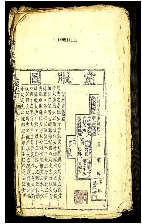 [王]王氏宗谱 (湖北) 王氏家谱_三.pdf