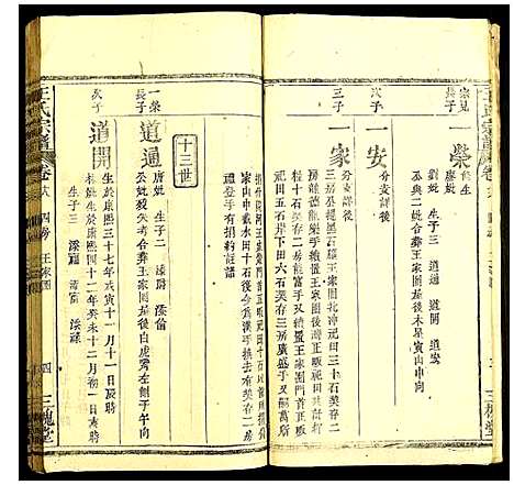 [王]王氏宗谱 (湖北) 王氏家谱_五.pdf