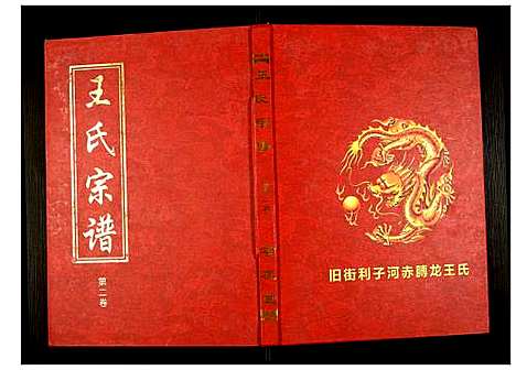 [王]王氏宗谱 (湖北) 王氏家谱_三.pdf