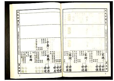 [王]王氏宗谱 (湖北) 王氏家谱_三.pdf