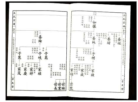 [王]王氏宗谱 (湖北) 王氏家谱_六.pdf