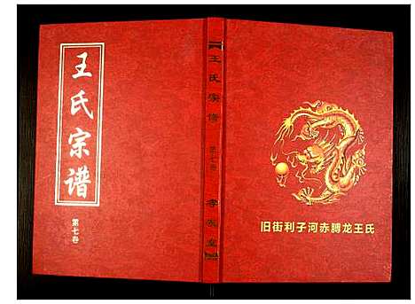 [王]王氏宗谱 (湖北) 王氏家谱_八.pdf