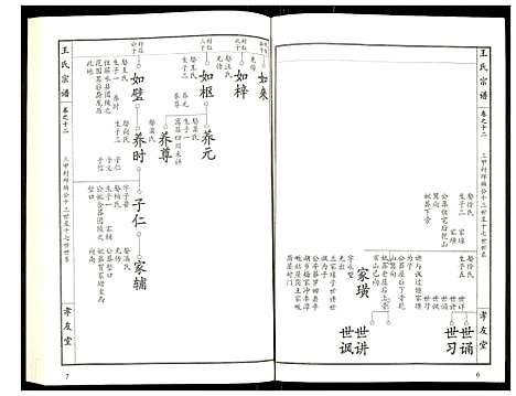 [王]王氏宗谱 (湖北) 王氏家谱_十三.pdf