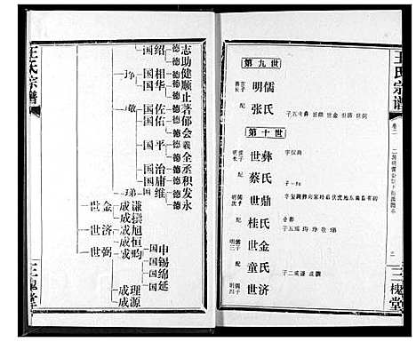 [王]王氏宗谱 (湖北) 王氏家谱_二.pdf