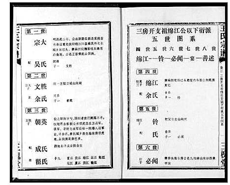 [王]王氏宗谱 (湖北) 王氏家谱_三.pdf