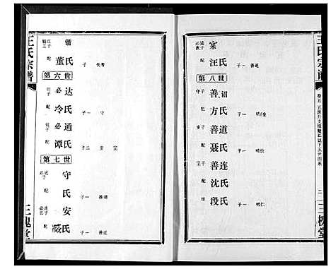 [王]王氏宗谱 (湖北) 王氏家谱_五.pdf