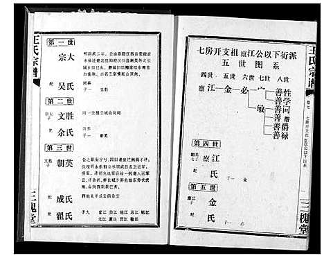 [王]王氏宗谱 (湖北) 王氏家谱_八.pdf