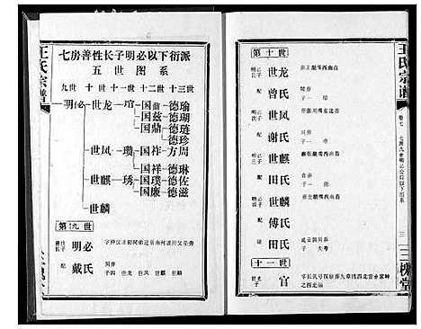 [王]王氏宗谱 (湖北) 王氏家谱_八.pdf