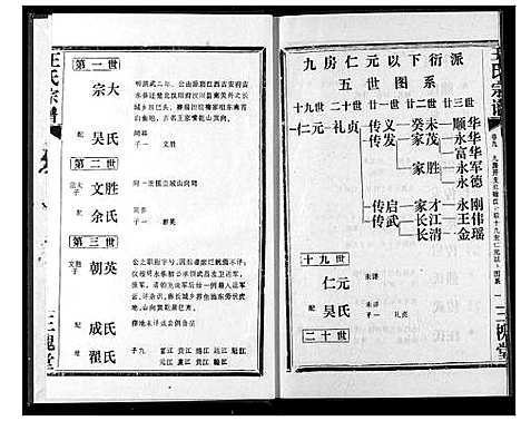 [王]王氏宗谱 (湖北) 王氏家谱_九.pdf