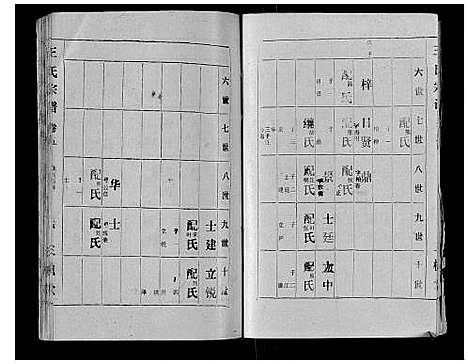 [王]王氏宗谱 (湖北) 王氏家谱_五.pdf