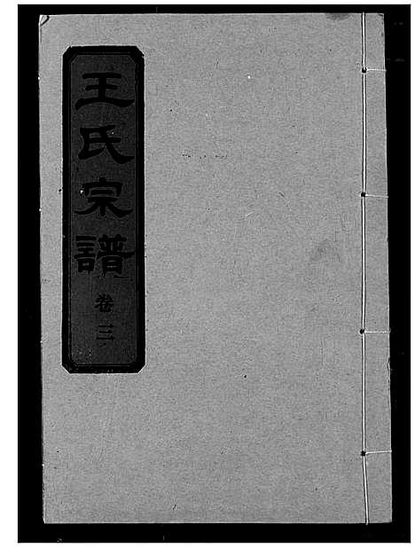 [王]王氏宗谱 (湖北) 王氏家谱_四.pdf