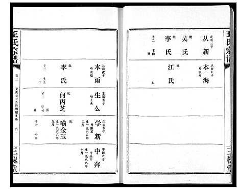 [王]王氏宗谱 (湖北) 王氏家谱_四.pdf