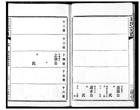 [王]王氏宗谱 (湖北) 王氏家谱_五.pdf