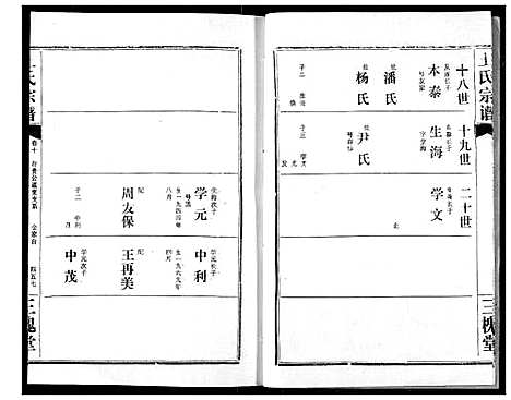 [王]王氏宗谱 (湖北) 王氏家谱_十一.pdf