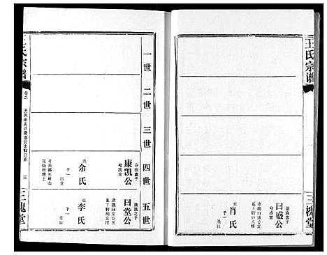 [王]王氏宗谱 (湖北) 王氏家谱_三.pdf