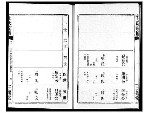 [王]王氏宗谱 (湖北) 王氏家谱_三.pdf