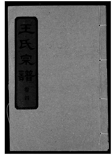 [王]王氏宗谱 (湖北) 王氏家谱_五.pdf