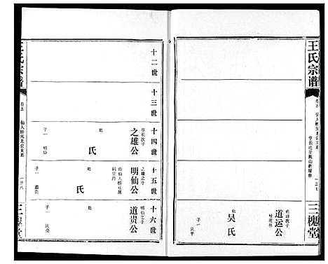 [王]王氏宗谱 (湖北) 王氏家谱_六.pdf