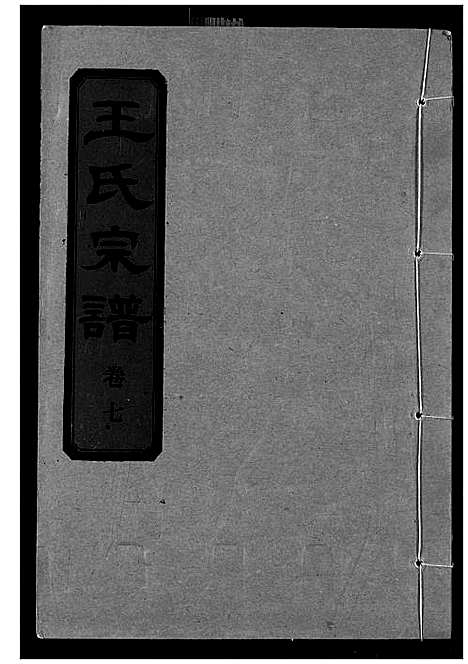 [王]王氏宗谱 (湖北) 王氏家谱_八.pdf