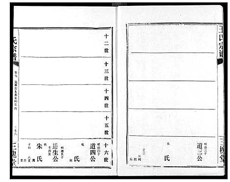 [王]王氏宗谱 (湖北) 王氏家谱_八.pdf