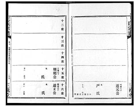 [王]王氏宗谱 (湖北) 王氏家谱_八.pdf