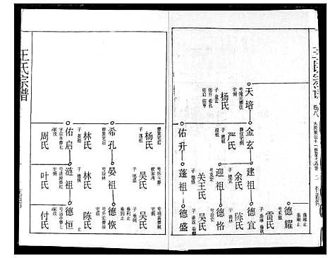 [王]王氏宗谱 (湖北) 王氏家谱_八.pdf