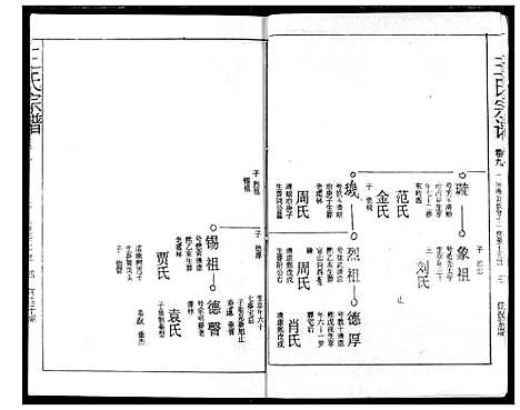 [王]王氏宗谱 (湖北) 王氏家谱_九.pdf