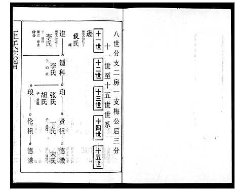 [王]王氏宗谱 (湖北) 王氏家谱_十.pdf