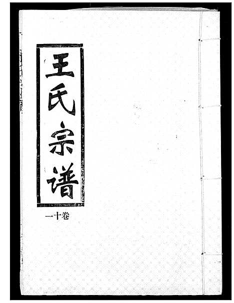 [王]王氏宗谱 (湖北) 王氏家谱_十一.pdf