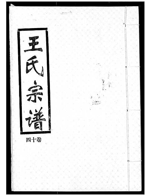 [王]王氏宗谱 (湖北) 王氏家谱_十三.pdf