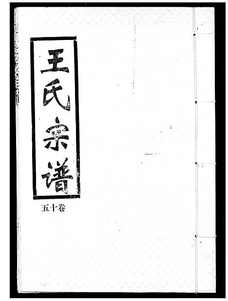 [王]王氏宗谱 (湖北) 王氏家谱_十四.pdf