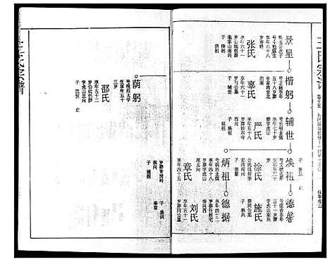 [王]王氏宗谱 (湖北) 王氏家谱_十四.pdf