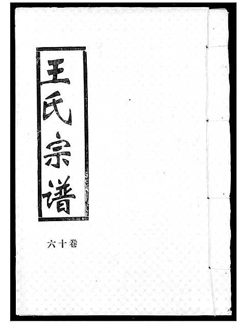 [王]王氏宗谱 (湖北) 王氏家谱_十五.pdf