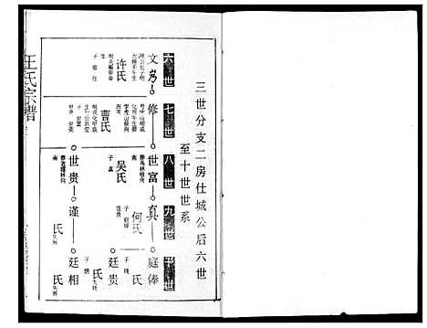 [王]王氏宗谱 (湖北) 王氏家谱_十九.pdf