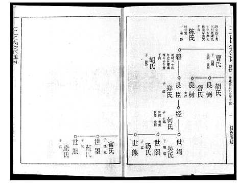 [王]王氏宗谱 (湖北) 王氏家谱_十九.pdf