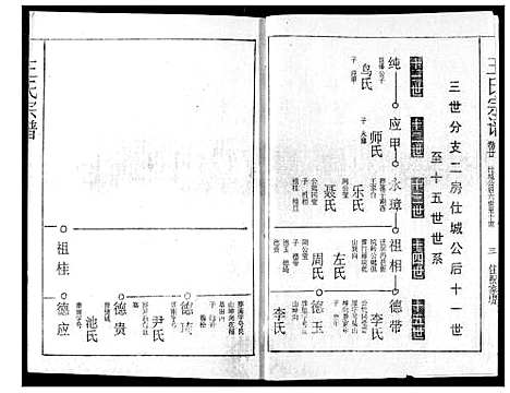 [王]王氏宗谱 (湖北) 王氏家谱_十九.pdf