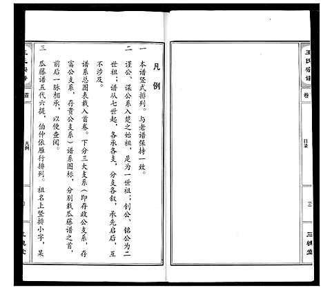 [王]王氏宗谱 (湖北) 王氏家谱_一.pdf