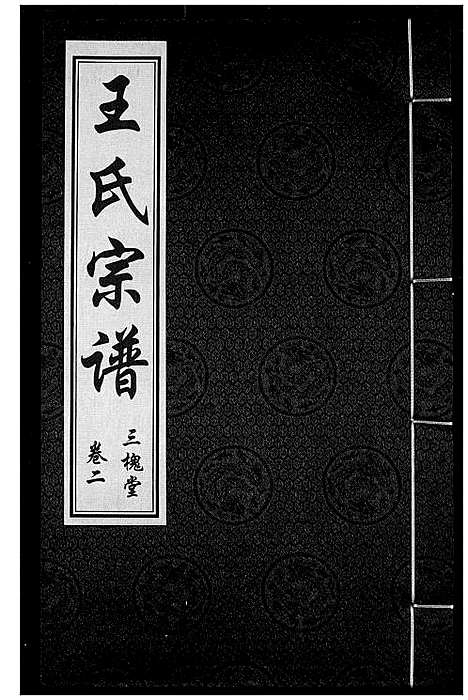 [王]王氏宗谱 (湖北) 王氏家谱_三.pdf