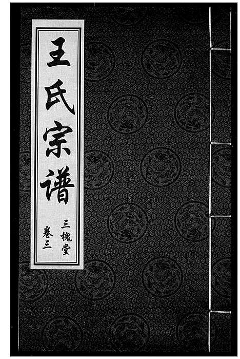 [王]王氏宗谱 (湖北) 王氏家谱_四.pdf