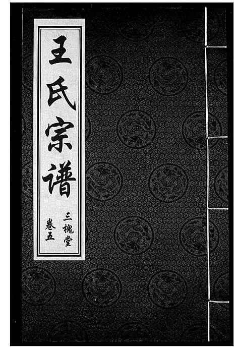 [王]王氏宗谱 (湖北) 王氏家谱_六.pdf