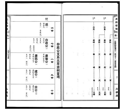 [王]王氏宗谱 (湖北) 王氏家谱_八.pdf