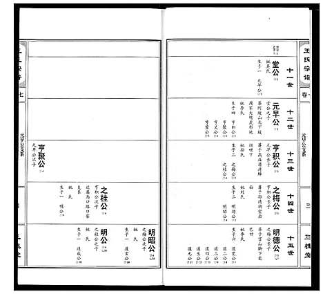 [王]王氏宗谱 (湖北) 王氏家谱_八.pdf