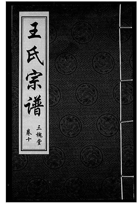 [王]王氏宗谱 (湖北) 王氏家谱_十一.pdf