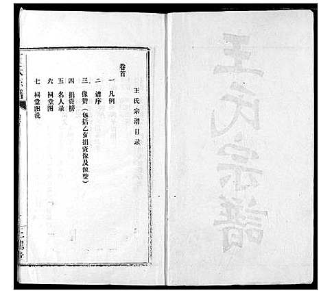 [王]王氏宗谱 (湖北) 王氏家谱_一.pdf